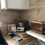 Maison Cosy 400 M De La Vias
