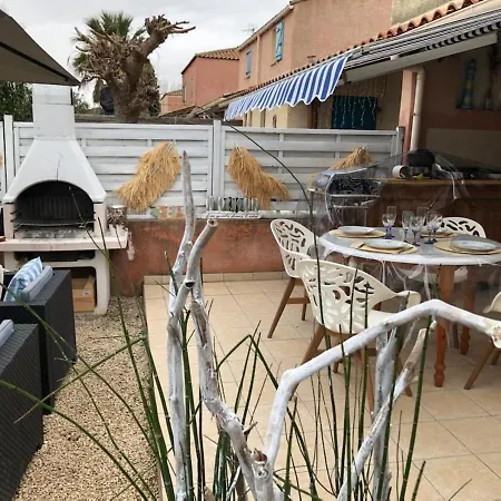 Maison Cosy 400 M De La Vakantiehuis