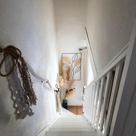 Maison Cosy 400 M De La * 维亚斯