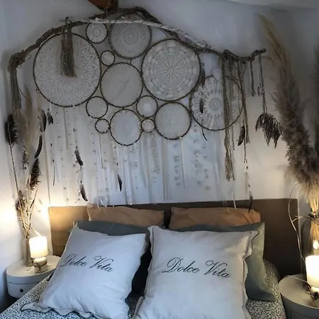度假居 Maison Cosy 400 M De La