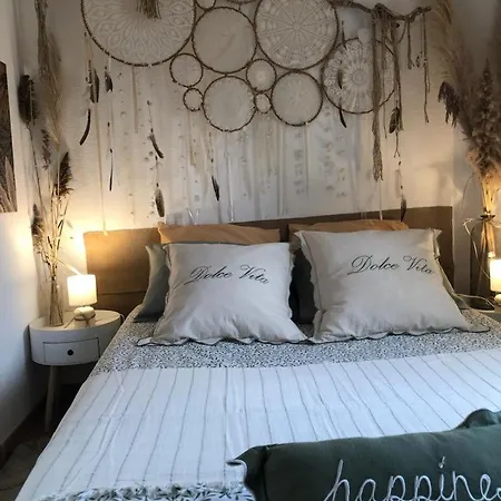 Maison Cosy 400 M De La *